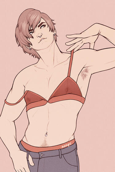 take it off