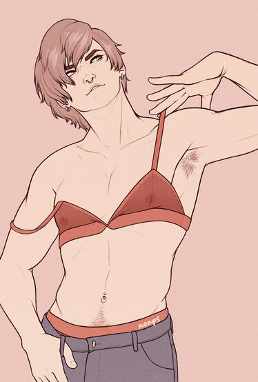 take it off